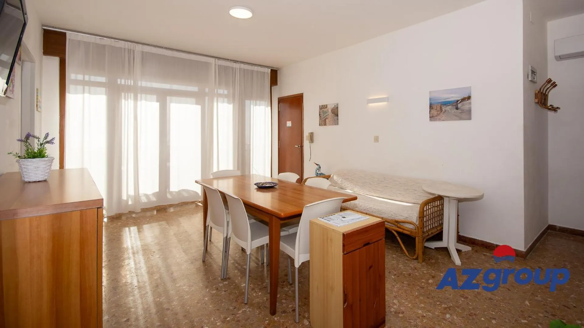 Apartment Condominio Sayonara Bibione