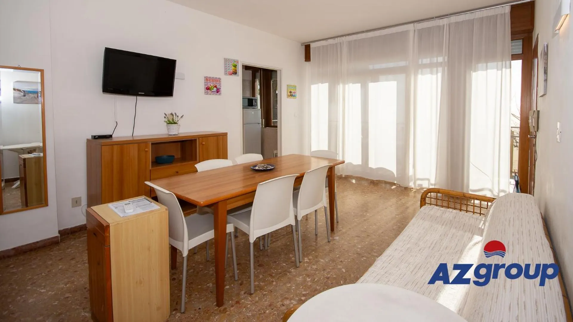 Condominio Sayonara Bibione Apartment