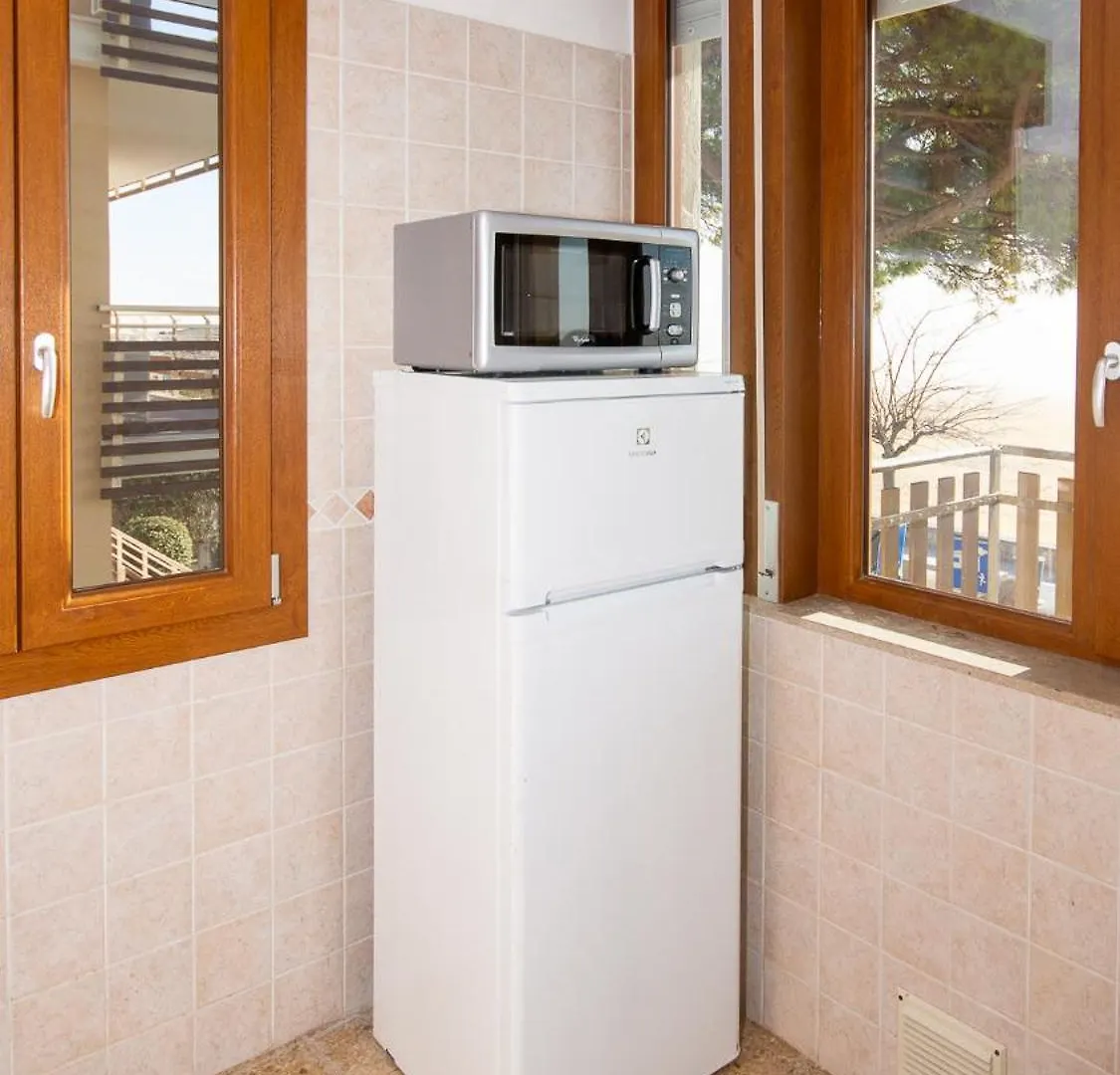 Condominio Sayonara Bibione Italy