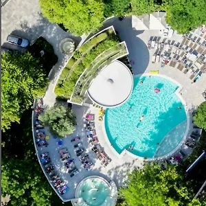 Apartahotel Serenissima, Bibione