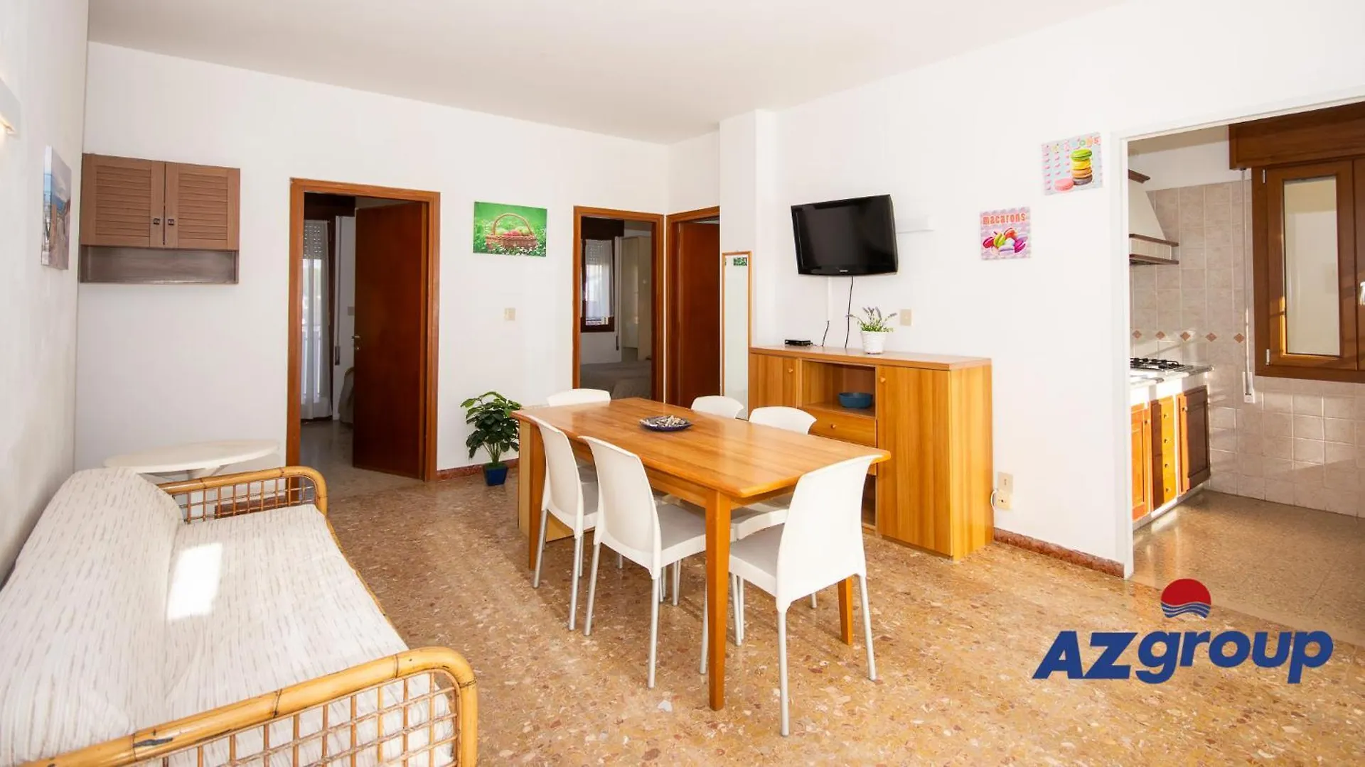 Condominio Sayonara Bibione