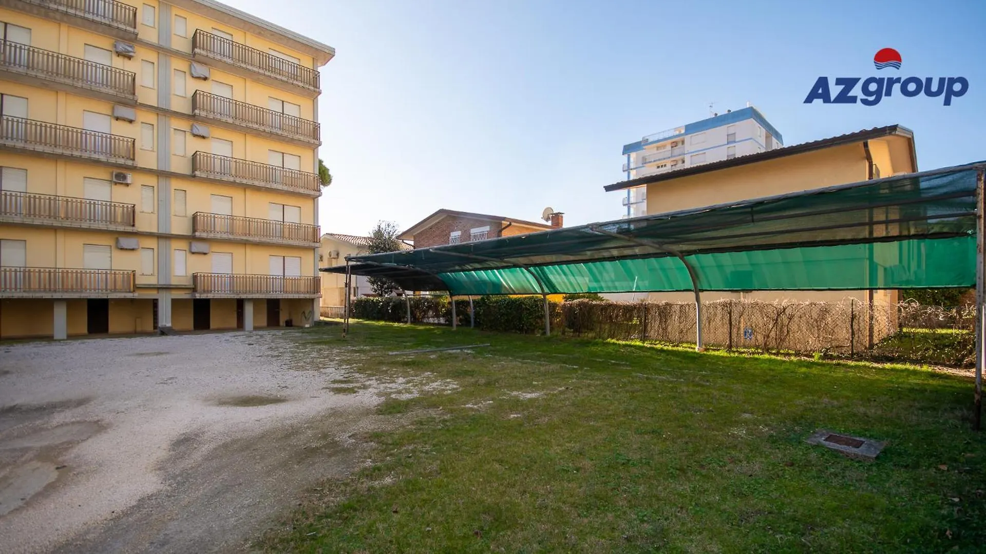 Apartment Condominio Sayonara Bibione